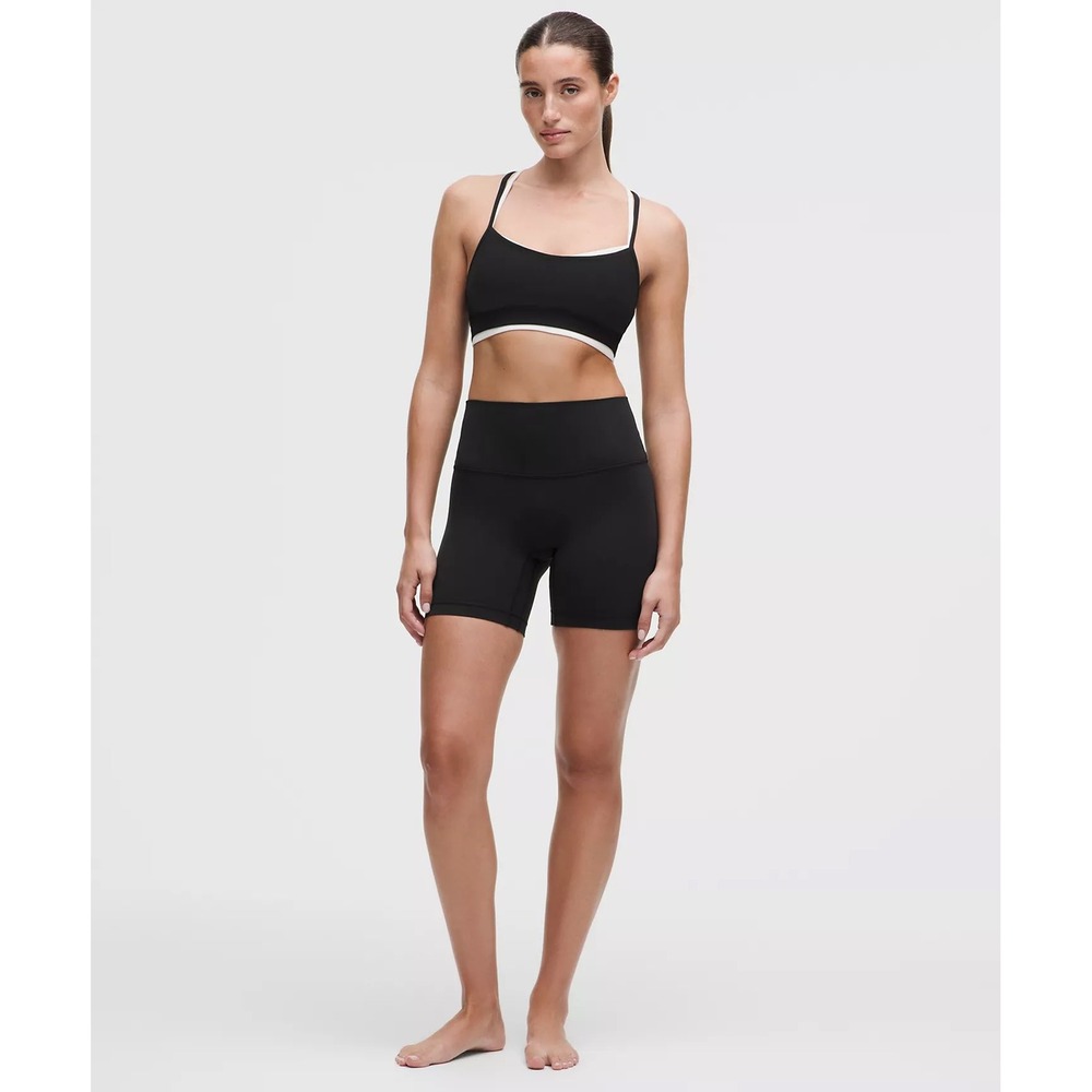 lululemon Align No Line High-Rise Short